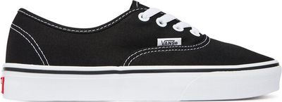 Trampki damskie wiosenne Vans ze sklepu: eobuwie.pl w kategorii: Trampki damskie - zdjęcie WP-EBWP-9KUZS-09B_0000306393394