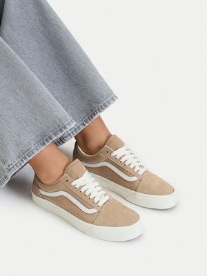 Vans - Trampki damskie na wiosnę ze sklepu: eobuwie.pl w kategorii: Trampki damskie - zdjęcie WP-EBWP-9KUZS-09B_0000306393400