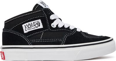 Trampki dziecięce na wiosnę Vans ze sklepu: eobuwie.pl w kategorii: Trampki dziecięce - zdjęcie WP-EBWP-9KUZS-09B_0000306393462