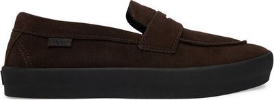 Vans - Mokasyny męskie jesienne ze sklepu: eobuwie.pl w kategorii: Mokasyny męskie - zdjęcie WP-EBWP-9KUZS-09B_0000306393479