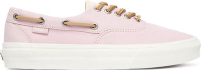 Trampki damskie na wiosnę Vans ze sklepu: eobuwie.pl w kategorii: Trampki damskie - zdjęcie WP-EBWP-9KUZS-09B_0000306393660