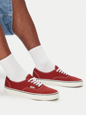 Trampki damskie na wiosnę Vans ze sklepu: eobuwie.pl w kategorii: Trampki damskie - zdjęcie WP-EBWP-9KUZS-09B_0000306393684