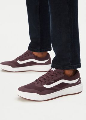 Buty sportowe męskie wiosenne Vans ze sklepu: eobuwie.pl w kategorii: Buty sportowe męskie - zdjęcie WP-EBWP-9KUZS-09B_0000306393790