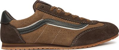 Vans - Buty sportowe damskie na jesień wiosenne ze sklepu: eobuwie.pl w kategorii: Buty sportowe damskie - zdjęcie WP-EBWP-9KUZS-09B_0000306393899