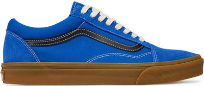 Vans - Trampki męskie wiosenne ze sklepu: eobuwie.pl w kategorii: Trampki męskie - zdjęcie WP-EBWP-9KUZS-09B_0000306393974