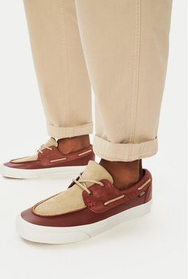 Vans - Trampki męskie wiosenne ze sklepu: eobuwie.pl w kategorii: Trampki męskie - zdjęcie WP-EBWP-9KUZS-09B_0000306394001