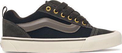 Vans - Trampki męskie wiosenne ze sklepu: eobuwie.pl w kategorii: Trampki męskie - zdjęcie WP-EBWP-9KUZS-09B_0000306394094