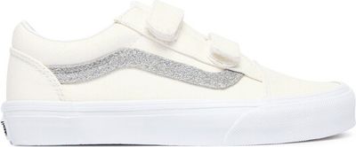 Trampki dziecięce na wiosnę Vans ze sklepu: eobuwie.pl w kategorii: Trampki dziecięce - zdjęcie WP-EBWP-9KUZS-09B_0000306394100