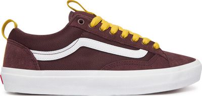 Trampki damskie wiosenne Vans ze sklepu: eobuwie.pl w kategorii: Trampki damskie - zdjęcie WP-EBWP-9KUZS-09B_0000306394155