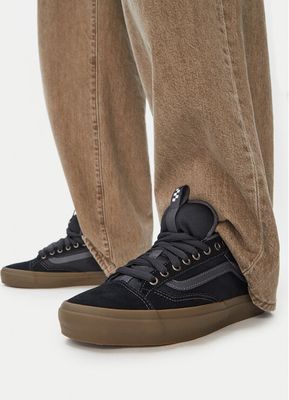 Vans - Trampki męskie jesienne ze sklepu: eobuwie.pl w kategorii: Trampki męskie - zdjęcie WP-EBWP-9KUZS-09B_0000306394179