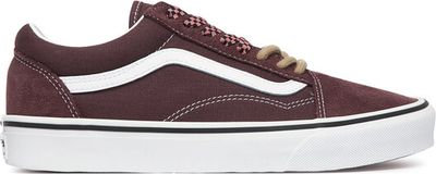 Vans - Trampki damskie na wiosnę ze sklepu: eobuwie.pl w kategorii: Trampki damskie - zdjęcie WP-EBWP-9KUZS-09B_0000306394216