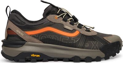 Buty trekkingowe męskie jesienne Vans ze sklepu: eobuwie.pl w kategorii: Buty trekkingowe męskie - zdjęcie WP-EBWP-9KUZS-09B_0000306394261