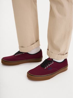 Trampki męskie na wiosnę Vans ze sklepu: eobuwie.pl w kategorii: Trampki męskie - zdjęcie WP-EBWP-9KUZS-09B_0000306394278