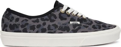 Trampki damskie na wiosnę Vans ze sklepu: eobuwie.pl w kategorii: Trampki damskie - zdjęcie WP-EBWP-9KUZS-09B_0000306394377