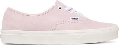 Trampki damskie na wiosnę Vans ze sklepu: eobuwie.pl w kategorii: Trampki damskie - zdjęcie WP-EBWP-9KUZS-09B_0000306394384