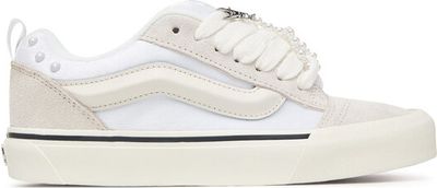 Vans - Trampki damskie na wiosnę ze sklepu: eobuwie.pl w kategorii: Trampki damskie - zdjęcie WP-EBWP-9KUZS-09B_0000306394391