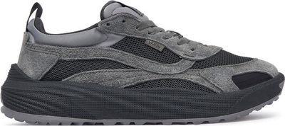 Vans - Buty sportowe męskie na wiosnę ze sklepu: eobuwie.pl w kategorii: Buty sportowe męskie - zdjęcie WP-EBWP-9KUZS-09B_0000306394506