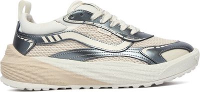 Buty sportowe męskie na wiosnę Vans ze sklepu: eobuwie.pl w kategorii: Buty sportowe męskie - zdjęcie WP-EBWP-9KUZS-09B_0000306394513