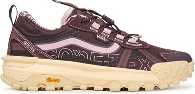 Buty trekkingowe damskie jesienne Vans ze sklepu: eobuwie.pl w kategorii: Buty trekkingowe damskie - zdjęcie WP-EBWP-9KUZS-09B_0000306394537