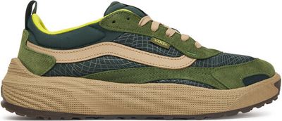 Vans - Buty sportowe męskie ze sklepu: eobuwie.pl w kategorii: Buty sportowe męskie - zdjęcie WP-EBWP-9KUZS-09B_0000306394544