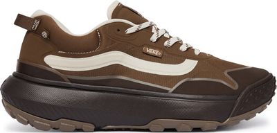 Buty trekkingowe męskie na jesień Vans ze sklepu: eobuwie.pl w kategorii: Buty trekkingowe męskie - zdjęcie WP-EBWP-9KUZS-09B_0000306394568