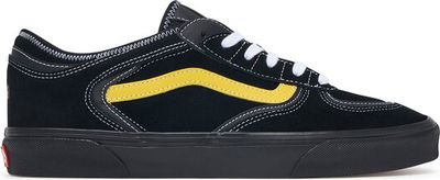 Trampki męskie Vans ze sklepu: eobuwie.pl w kategorii: Trampki męskie - zdjęcie WP-EBWP-9KUZS-09B_0000306394599
