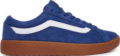 Buty sportowe męskie na wiosnę Vans ze sklepu: eobuwie.pl w kategorii: Buty sportowe męskie - zdjęcie WP-EBWP-9KUZS-09B_0000306394674