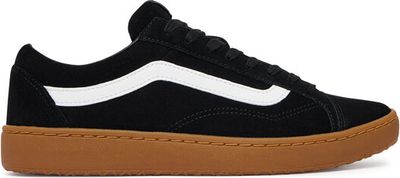 Buty sportowe męskie Vans ze sklepu: eobuwie.pl w kategorii: Buty sportowe męskie - zdjęcie WP-EBWP-9KUZS-09B_0000306394711