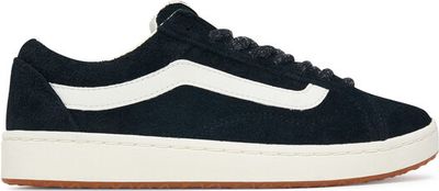 Buty sportowe damskie na wiosnę Vans ze sklepu: eobuwie.pl w kategorii: Buty sportowe damskie - zdjęcie WP-EBWP-9KUZS-09B_0000306394728