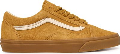 Trampki męskie jesienne wiosenne Vans ze sklepu: eobuwie.pl w kategorii: Trampki męskie - zdjęcie WP-EBWP-9KUZS-09B_0000306394810