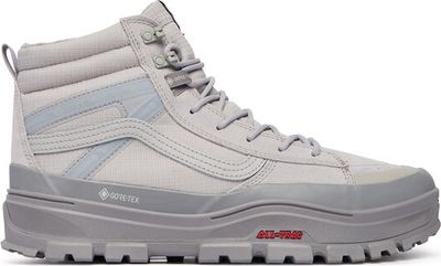 Buty trekkingowe męskie zimowe Vans ze sklepu: eobuwie.pl w kategorii: Buty trekkingowe męskie - zdjęcie WP-EBWP-9KUZS-09B_0000306394834
