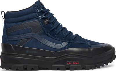 Buty trekkingowe męskie na jesień Vans ze sklepu: eobuwie.pl w kategorii: Buty trekkingowe męskie - zdjęcie WP-EBWP-9KUZS-09B_0000306394841