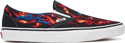 Vans - Trampki męskie wiosenne ze sklepu: eobuwie.pl w kategorii: Trampki męskie - zdjęcie WP-EBWP-9KUZS-09B_0000306394858