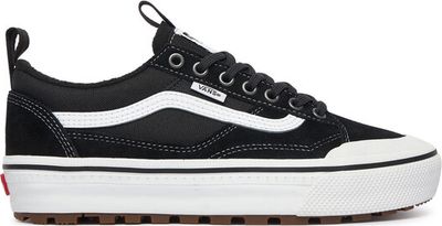 Buty sportowe męskie jesienne wiosenne Vans ze sklepu: eobuwie.pl w kategorii: Buty sportowe męskie - zdjęcie WP-EBWP-9KUZS-09B_0000306394865