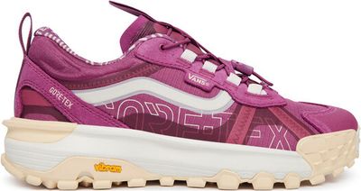 Vans - Buty trekkingowe damskie jesienne ze sklepu: eobuwie.pl w kategorii: Buty trekkingowe damskie - zdjęcie WP-EBWP-9KUZS-09B_0000306394926