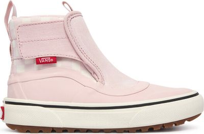 Buty zimowe dziecięce zimowe Vans ze sklepu: eobuwie.pl w kategorii: Buty zimowe dziecięce - zdjęcie WP-EBWP-9KUZS-09B_0000306394988