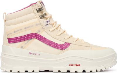 Buty trekkingowe damskie na jesień Vans ze sklepu: eobuwie.pl w kategorii: Buty trekkingowe damskie - zdjęcie WP-EBWP-9KUZS-09B_0000306394995