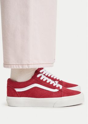 Trampki damskie na wiosnę Vans ze sklepu: eobuwie.pl w kategorii: Trampki damskie
