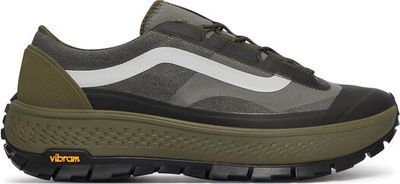 Buty trekkingowe męskie na jesień Vans ze sklepu: eobuwie.pl w kategorii: Buty trekkingowe męskie - zdjęcie WP-EBWP-9KUZS-09B_0000306395244