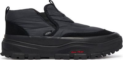 Vans - Buty zimowe męskie na zimę ze sklepu: eobuwie.pl w kategorii: Buty zimowe męskie - zdjęcie WP-EBWP-9KUZS-09B_0000306395480