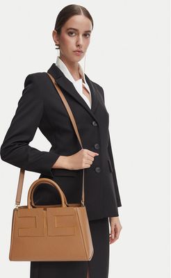 Kuferek elegancki Elisabetta Franchi ze sklepu: eobuwie.pl w kategorii: Kuferki - zdjęcie WP-EBWP-9KUZS-09B_0000306402188