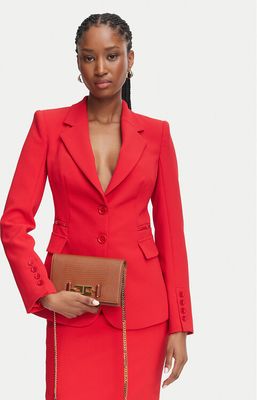 Kopertówka elegancka Elisabetta Franchi ze sklepu: eobuwie.pl w kategorii: Kopertówki - zdjęcie WP-EBWP-9KUZS-09B_0000306402430