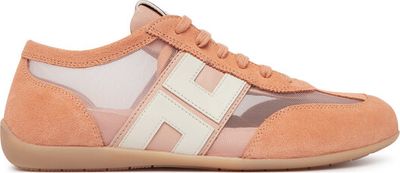 Buty sportowe damskie na wiosnę Elisabetta Franchi ze sklepu: eobuwie.pl w kategorii: Buty sportowe damskie - zdjęcie WP-EBWP-9KUZS-09B_0000306402461