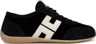 Buty sportowe damskie na wiosnę Elisabetta Franchi ze sklepu: eobuwie.pl w kategorii: Buty sportowe damskie - zdjęcie WP-EBWP-9KUZS-09B_0000306402478