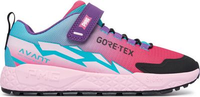 Primigi - Buty sportowe dziecięce na wiosnę ze sklepu: eobuwie.pl w kategorii: Buty sportowe dziecięce - zdjęcie WP-EBWP-9KUZS-09B_0000306408319