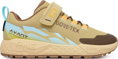 Buty sportowe dziecięce na wiosnę Primigi ze sklepu: eobuwie.pl w kategorii: Buty sportowe dziecięce - zdjęcie WP-EBWP-9KUZS-09B_0000306408326