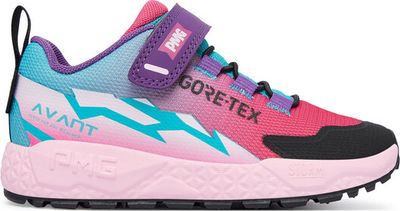 Buty sportowe dziecięce na wiosnę Primigi ze sklepu: eobuwie.pl w kategorii: Buty sportowe dziecięce - zdjęcie WP-EBWP-9KUZS-09B_0000306408340
