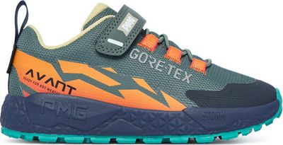 Primigi - Buty sportowe dziecięce wiosenne ze sklepu: eobuwie.pl w kategorii: Buty sportowe dziecięce - zdjęcie WP-EBWP-9KUZS-09B_0000306408418