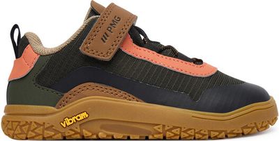 Buty sportowe dziecięce na wiosnę Primigi ze sklepu: eobuwie.pl w kategorii: Buty sportowe dziecięce - zdjęcie WP-EBWP-9KUZS-09B_0000306408517
