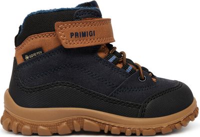 Buty zimowe dziecięce na zimę Primigi ze sklepu: eobuwie.pl w kategorii: Buty zimowe dziecięce - zdjęcie WP-EBWP-9KUZS-09B_0000306408609